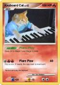 Keyboard Cat