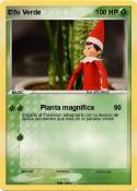 Elfo Verde
