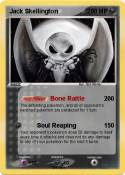 Jack Skellingto