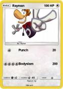 Rayman