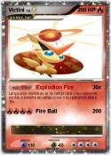 Victini