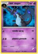 dark dragon