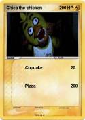 Chica the