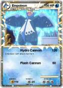 Empoleon