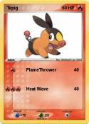 Tepig