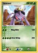 Genesect