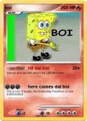 boi