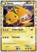 Raichu