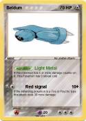 Beldum
