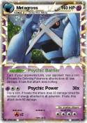 Metagross