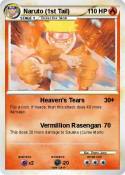 Naruto (1st