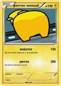 perreo sensual