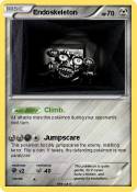 Endoskeleton