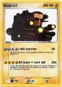 Gman 4.0