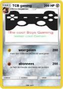 TCB gaming