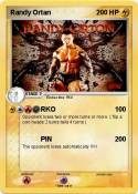 Randy Ortan