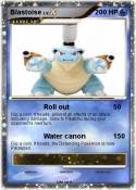 Blastoise