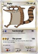Rigby