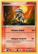 Solgaleo