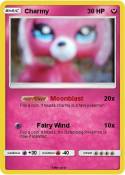 Charmy