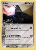 Bidou