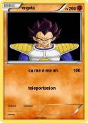 vegeta