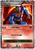 superman