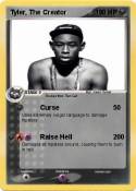 Tyler, The Crea