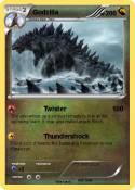 Godzilla