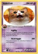 AndreCraft
