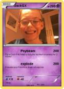 JackGX