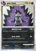 goku black