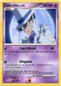 Kaito Kid