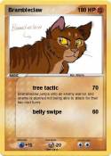 Brambleclaw