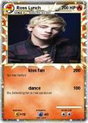 Ross Lynch
