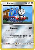 Thomas