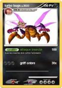 turbo bugs