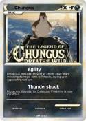 Chungus