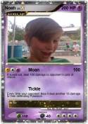 Noah