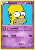 Homer EX