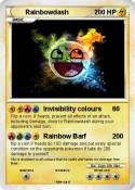 Rainbowdash