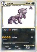 Justine