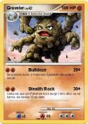 Graveler
