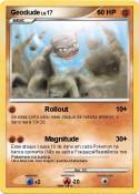 Geodude