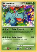 Venusaur