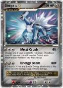 Dialga