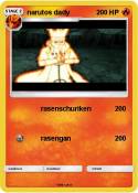 narutos dady