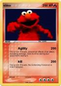elmo
