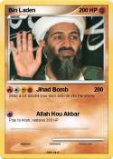 Bin Laden