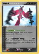 Yveltal